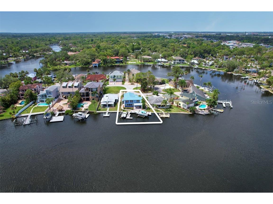5449 Manatee Point Drive New Port Richey FL 34652 - COTEE RIVER TB8376557 image40