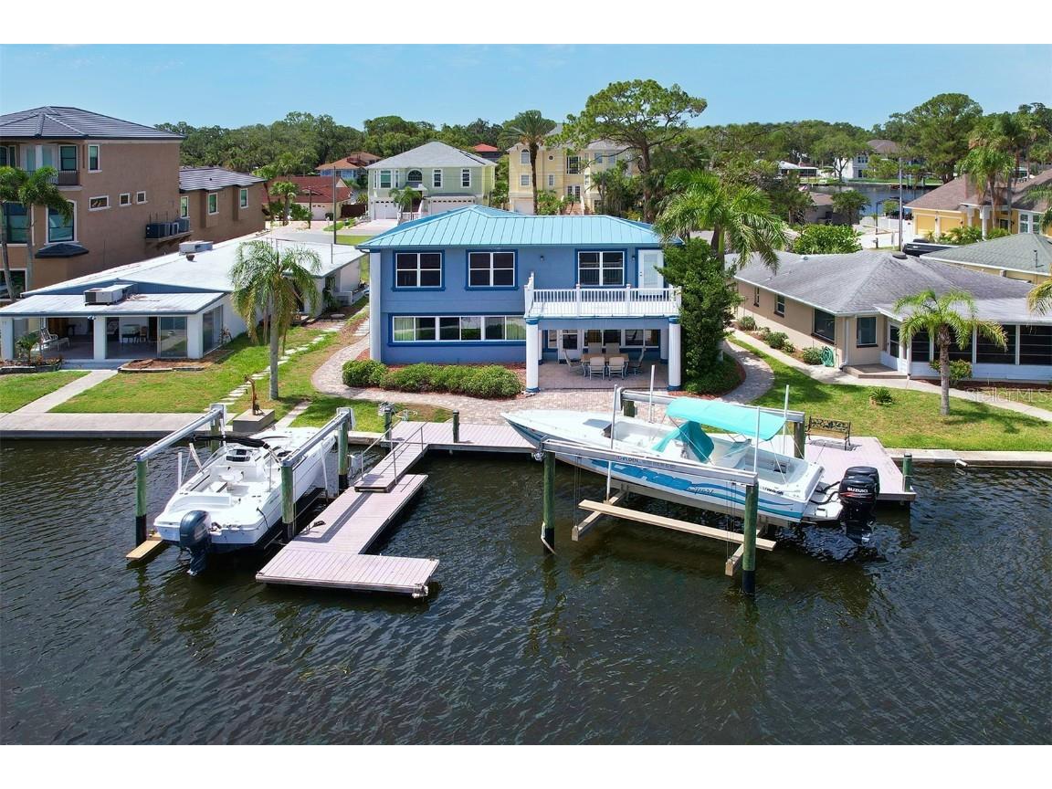 5449 Manatee Point Drive New Port Richey FL 34652 - COTEE RIVER TB8376557 image41