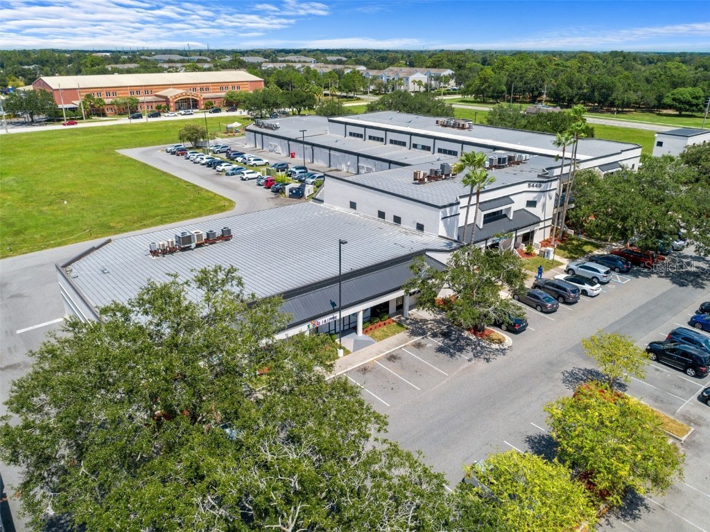 5449 S Semoran Boulevard 6B, Orlando, FL, 32822 MLS O6142773