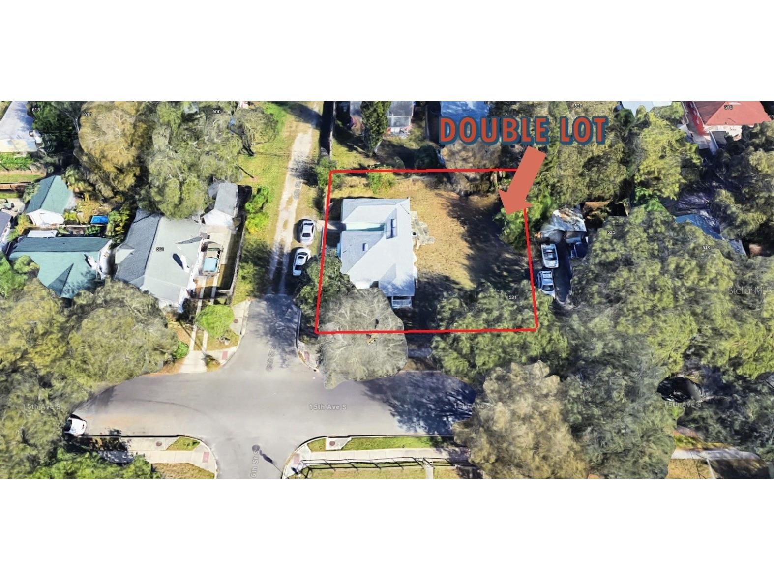 545 15th Avenue S Saint Petersburg FL 33701 TB8436090 image2
