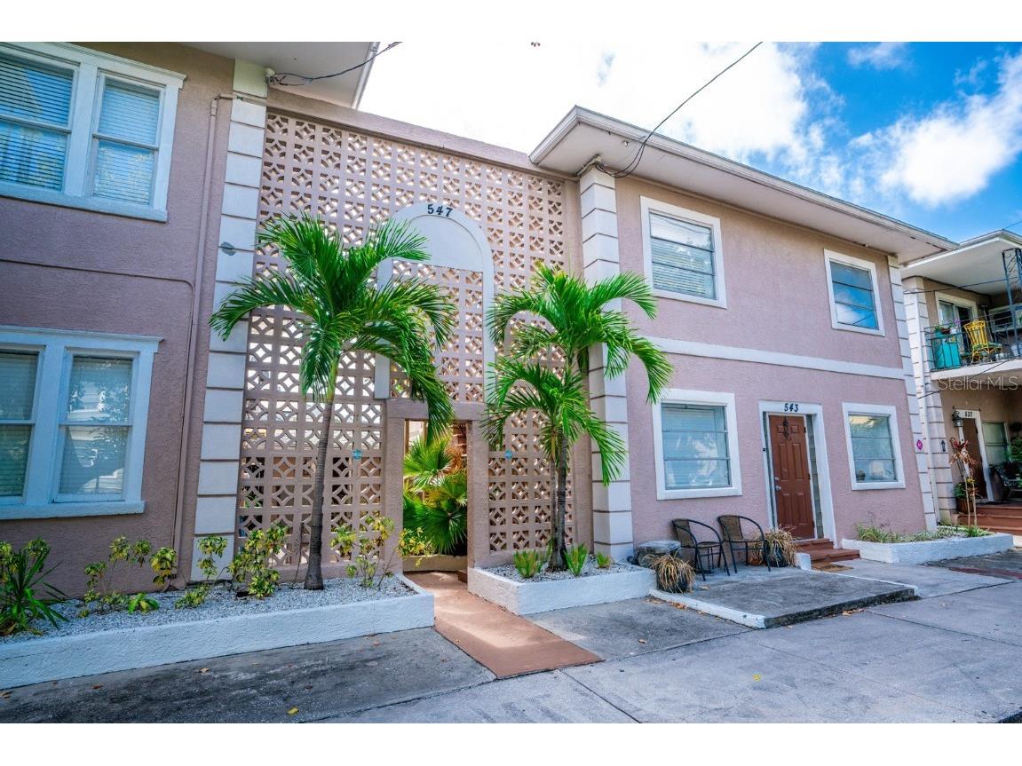 545 2nd Street N Saint Petersburg FL 33701 U8205276 image1