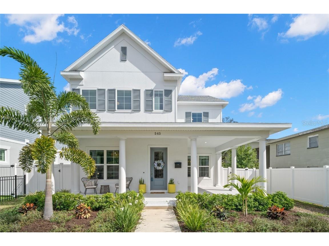 545 30th Avenue N Saint Petersburg FL 33704 U8197334 image1
