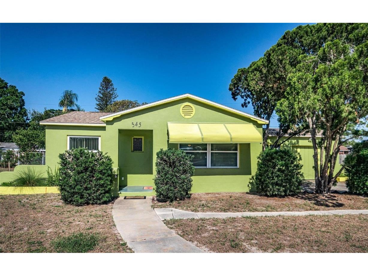 545 39th Street S Saint Petersburg FL 33711 T3445193 image1