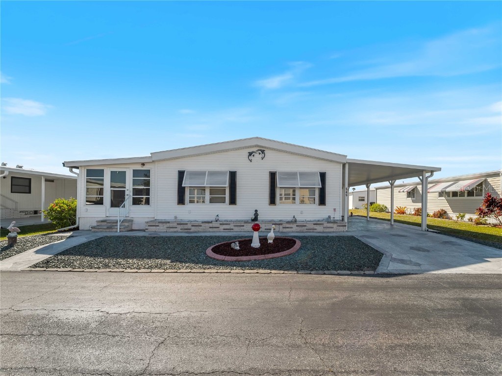 545 Aspen Avenue Venice FL 34285 N6141549 image1