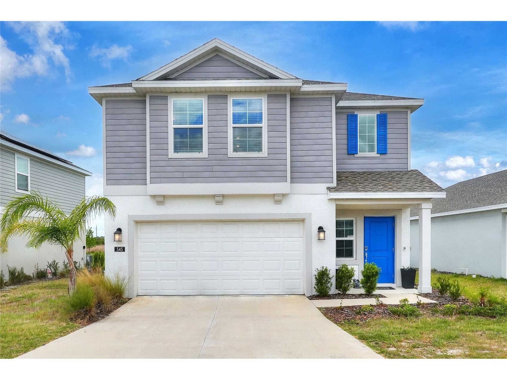 545 Bell Prairie Circle Lake Wales FL 33859 O6403678 image1