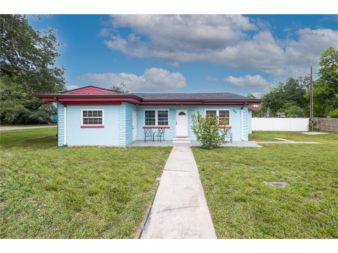 545 Berkshire Road Daytona Beach FL 32114 NS1085449 image1