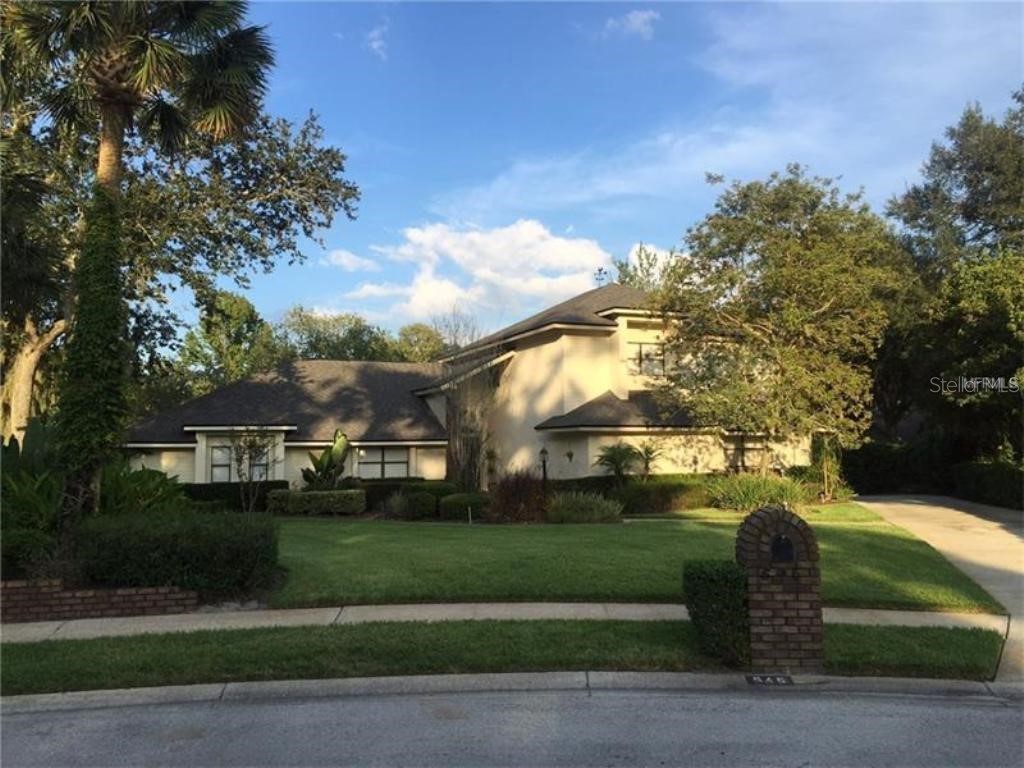 545 Birdsong Court Longwood FL 32779 O6155795 image1