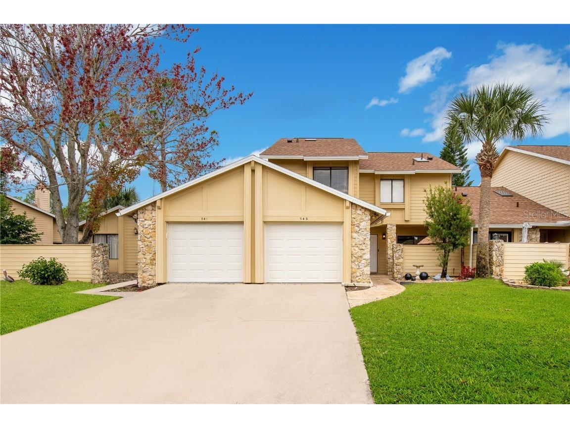545 Brown Pelican Drive Daytona Beach FL 32119 O6269579 image1