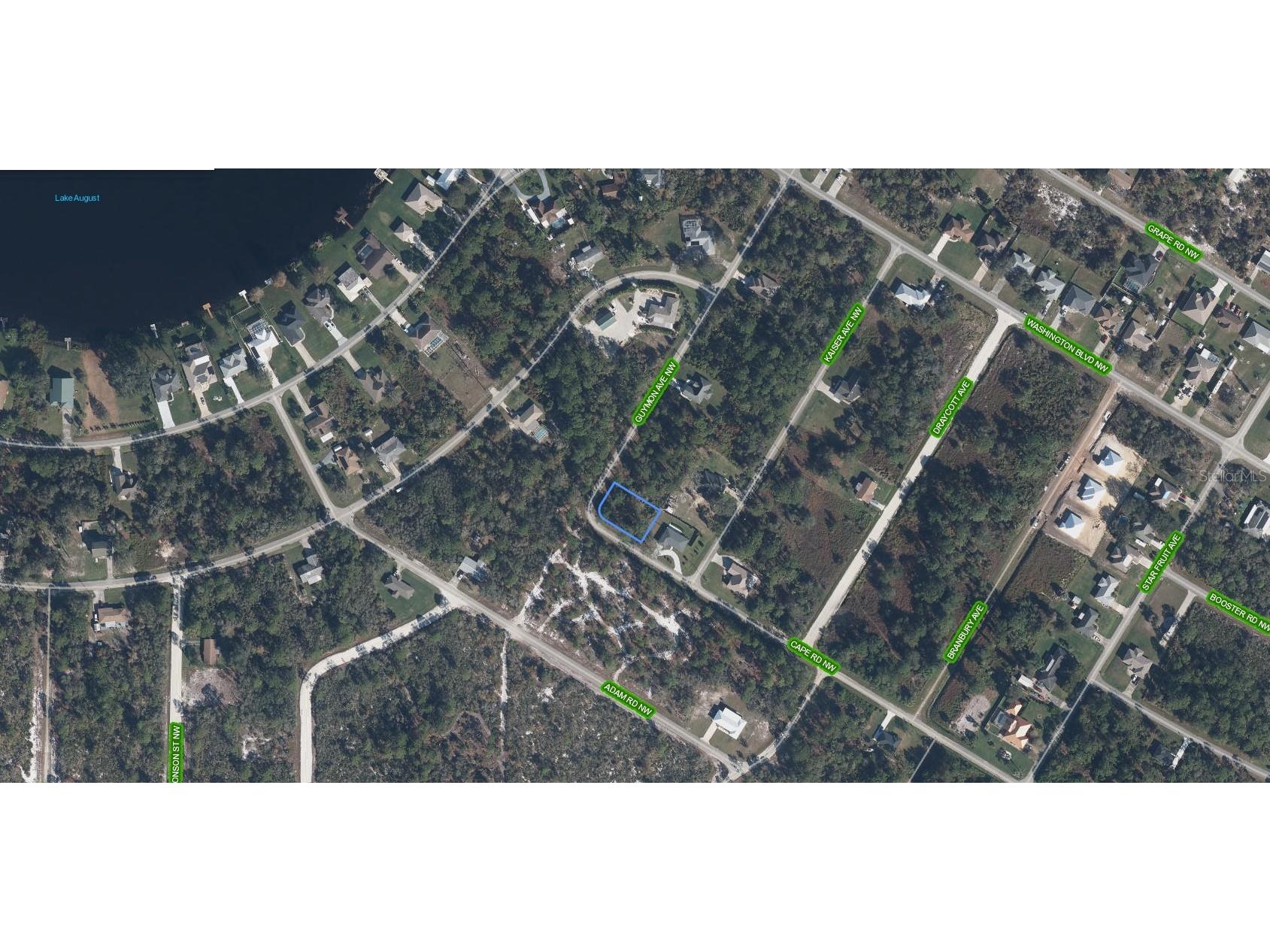 545 Cape Road NW Lake Placid FL 33852 A4695232 image2