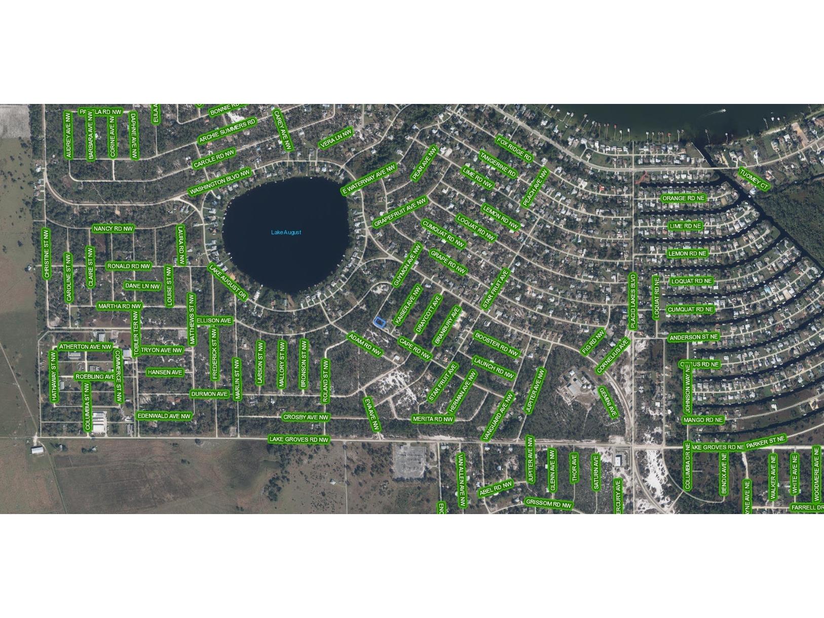 545 Cape Road NW Lake Placid FL 33852 A4695232 image3