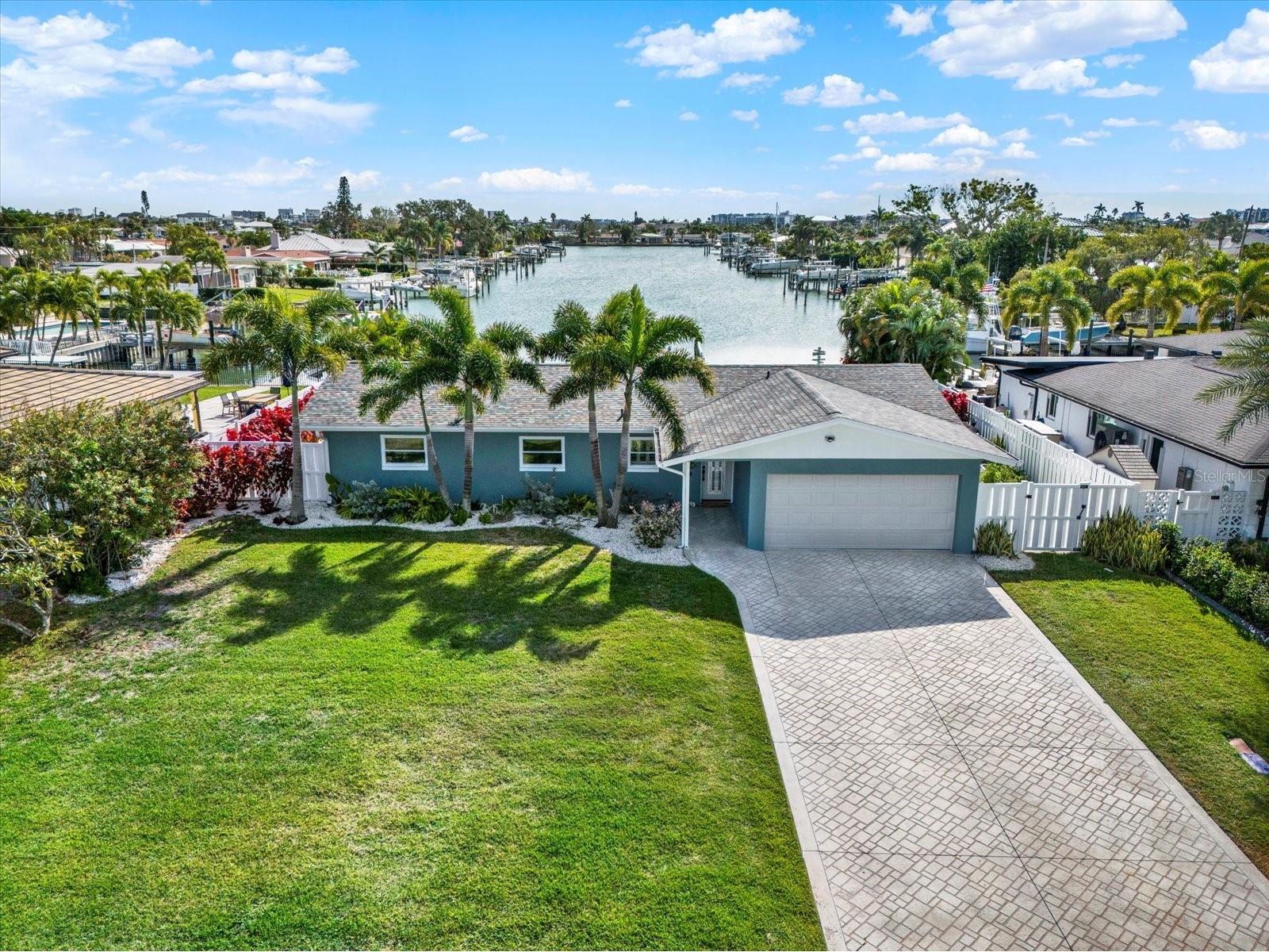 545 Capri Boulevard Treasure Island FL 33706 TB8460089 image1