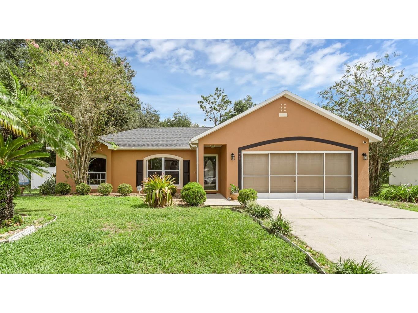 545 Cloudcroft Drive Deltona FL 32738 O6242249 image1