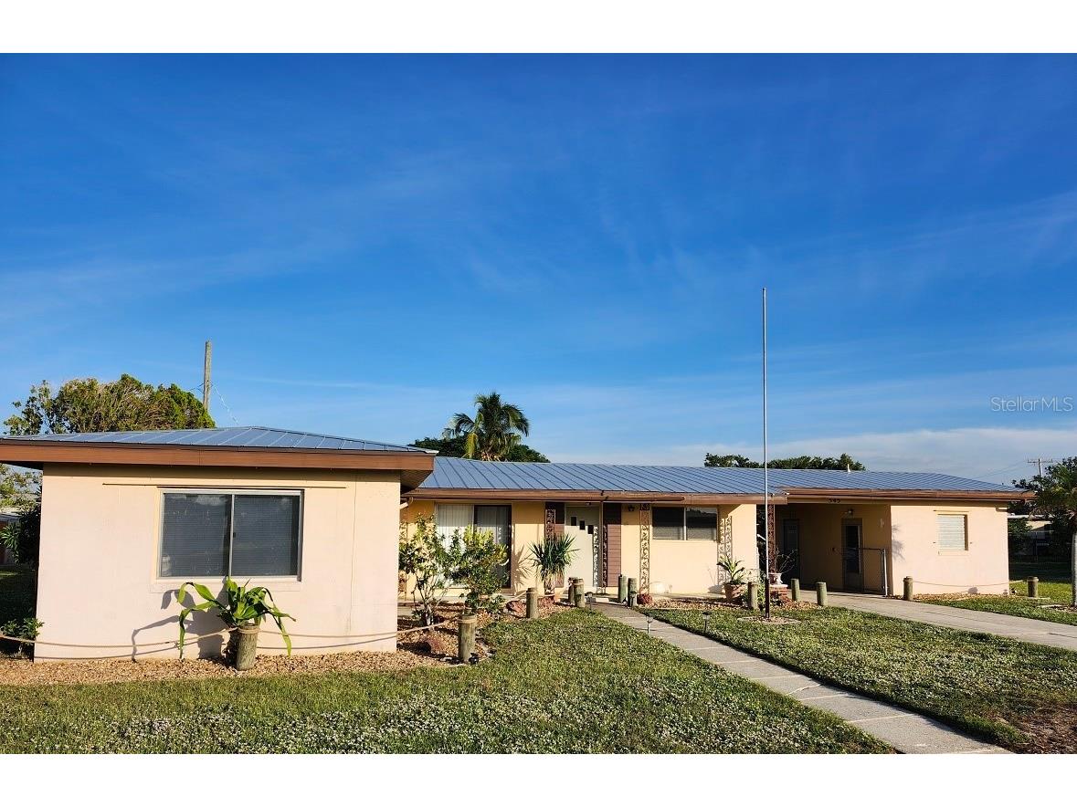 545 Dalton Boulevard Port Charlotte FL 33952 O6163211 image1