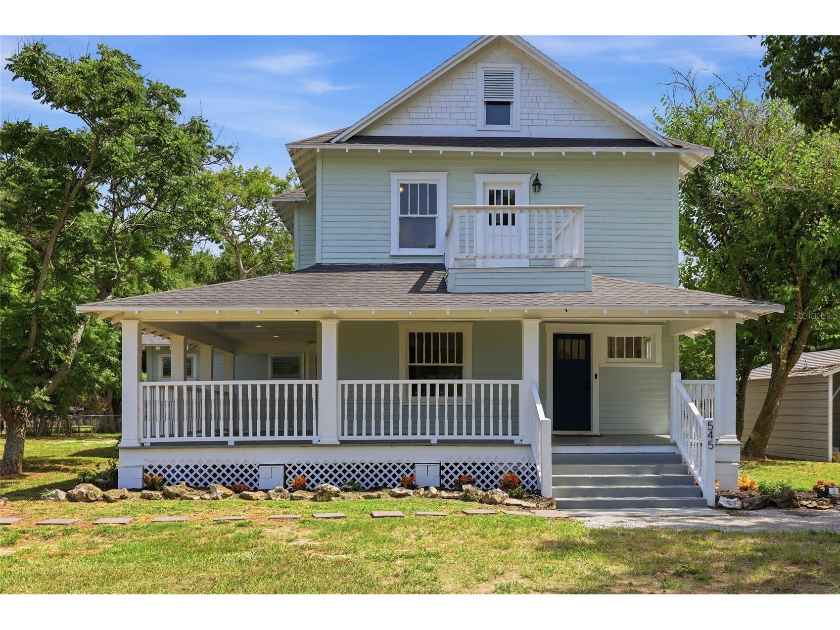 545 E Haines Boulevard Lake Alfred FL 33850 L4963262 image1