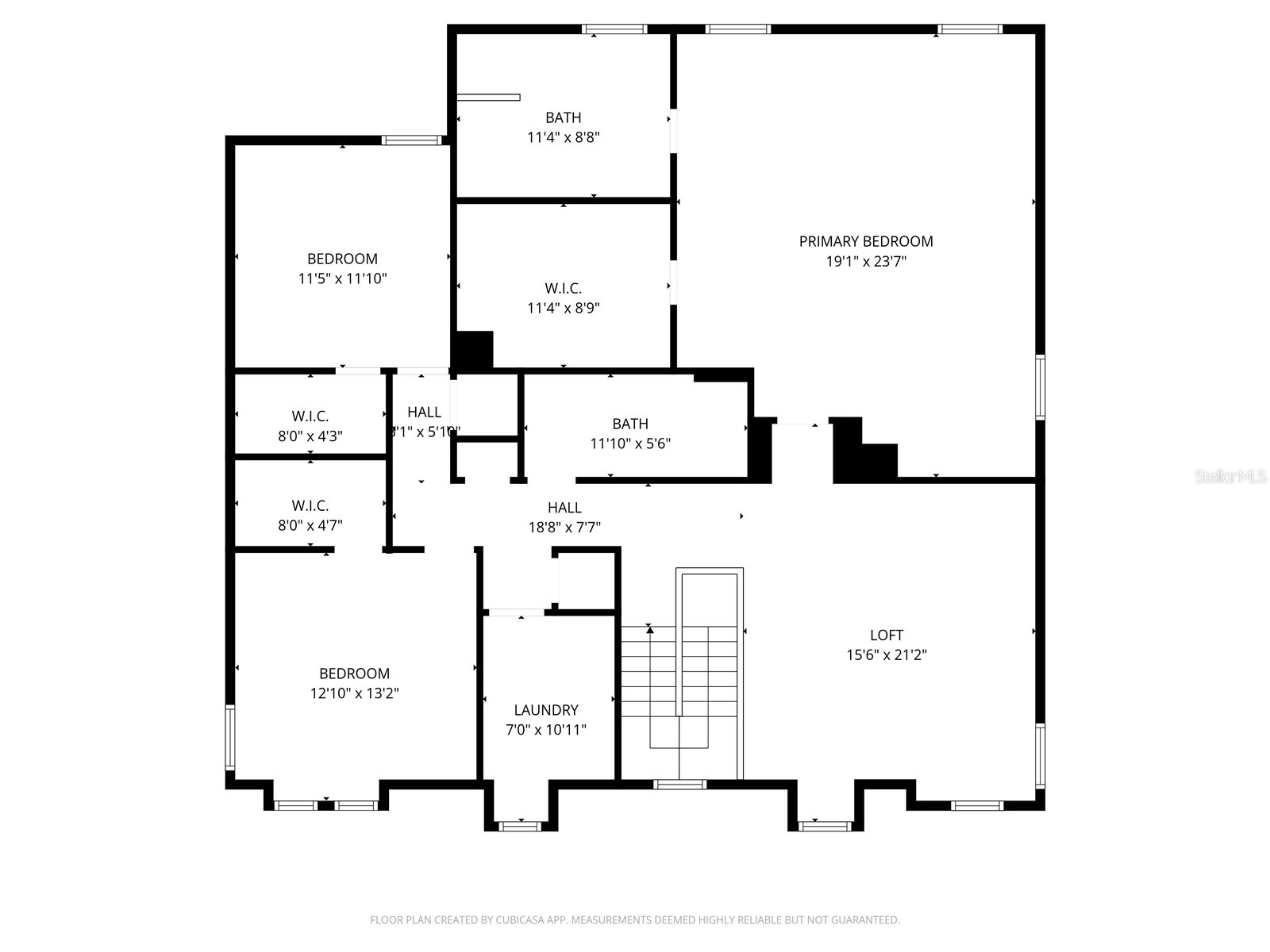 545 Encarnacion Street Punta Gorda FL 33983 C7525335 image46