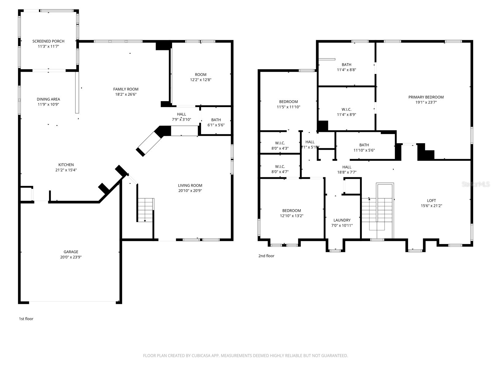 545 Encarnacion Street Punta Gorda FL 33983 C7525335 image47