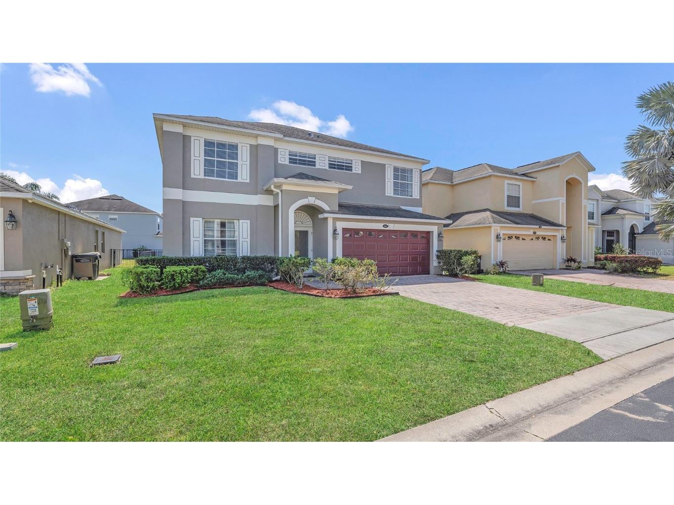 545 Fairhaven Drive Davenport FL 33837 S5122785 image1