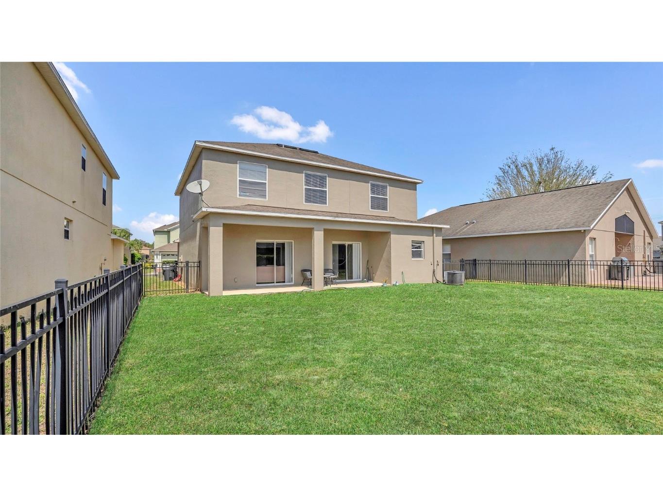 545 Fairhaven Drive Davenport FL 33837 S5122785 image19