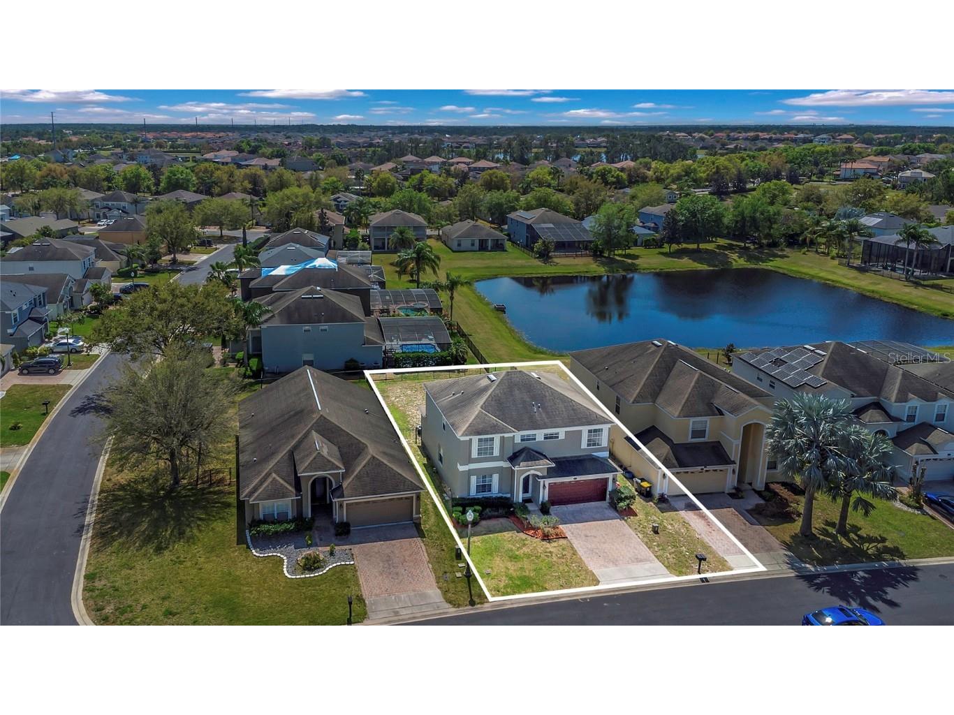 545 Fairhaven Drive Davenport FL 33837 S5122785 image20