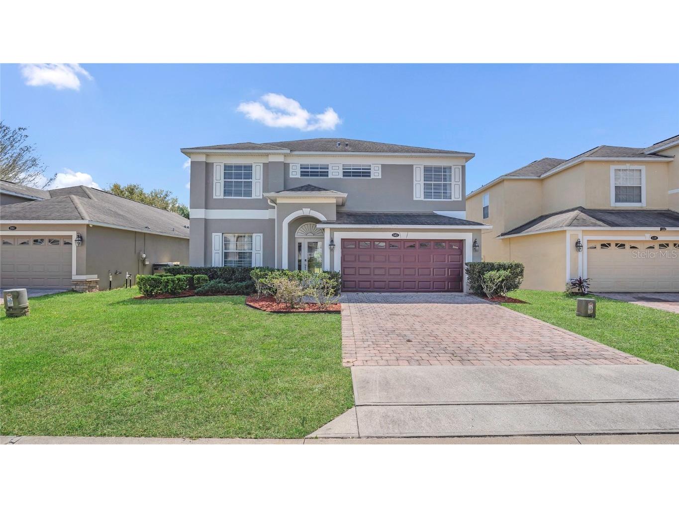 545 Fairhaven Drive Davenport FL 33837 S5122785 image22