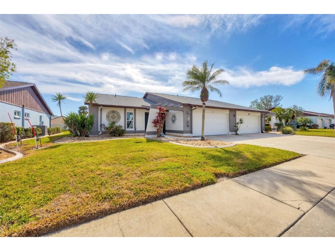 545 Foxwood Boulevard #23 Englewood FL 34223 D6140309 image1