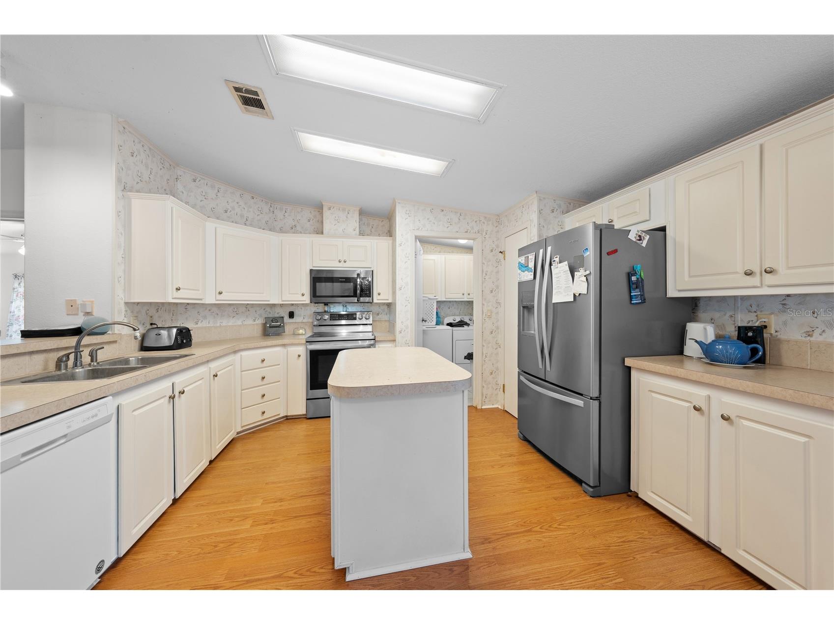 545 Horizon Drive Kenansville FL 34739 - LAKE MARIAN S5140186 image14