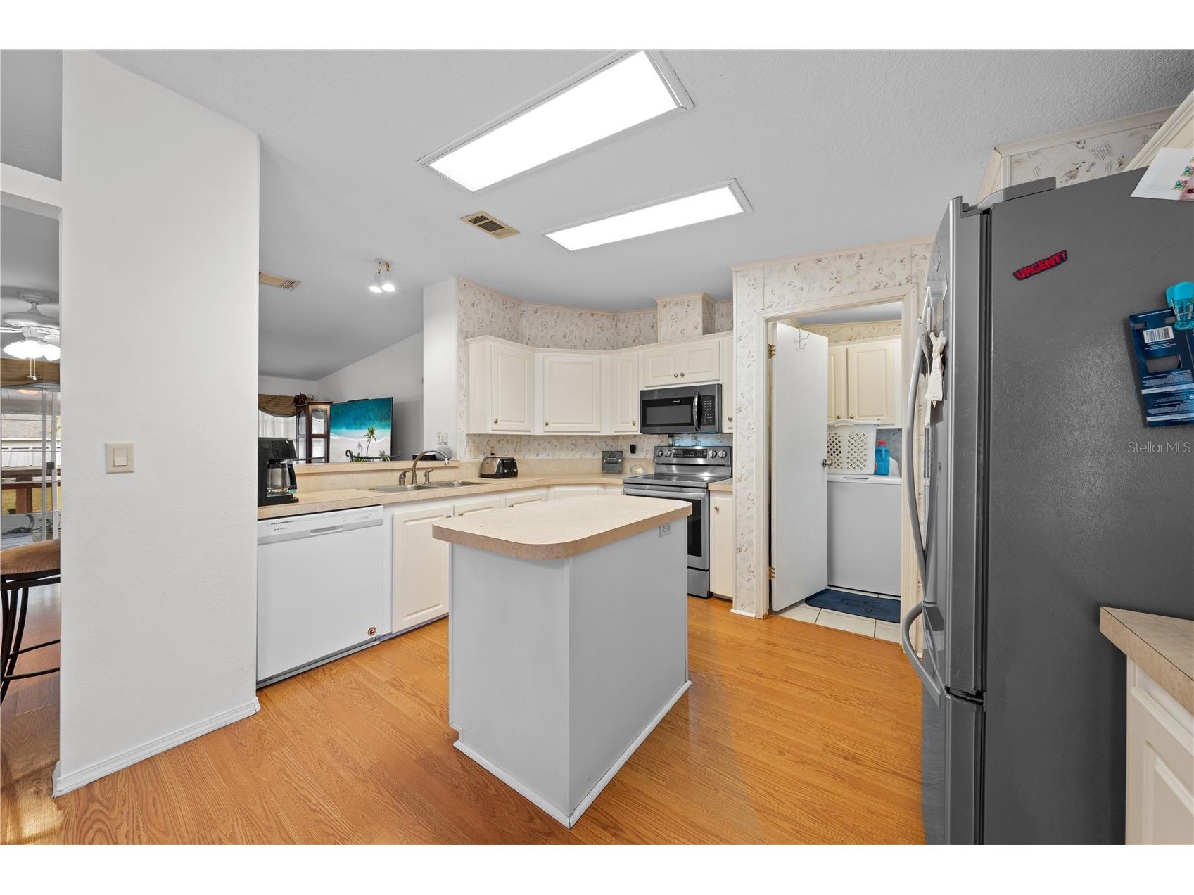 545 Horizon Drive Kenansville FL 34739 - LAKE MARIAN S5140186 image19