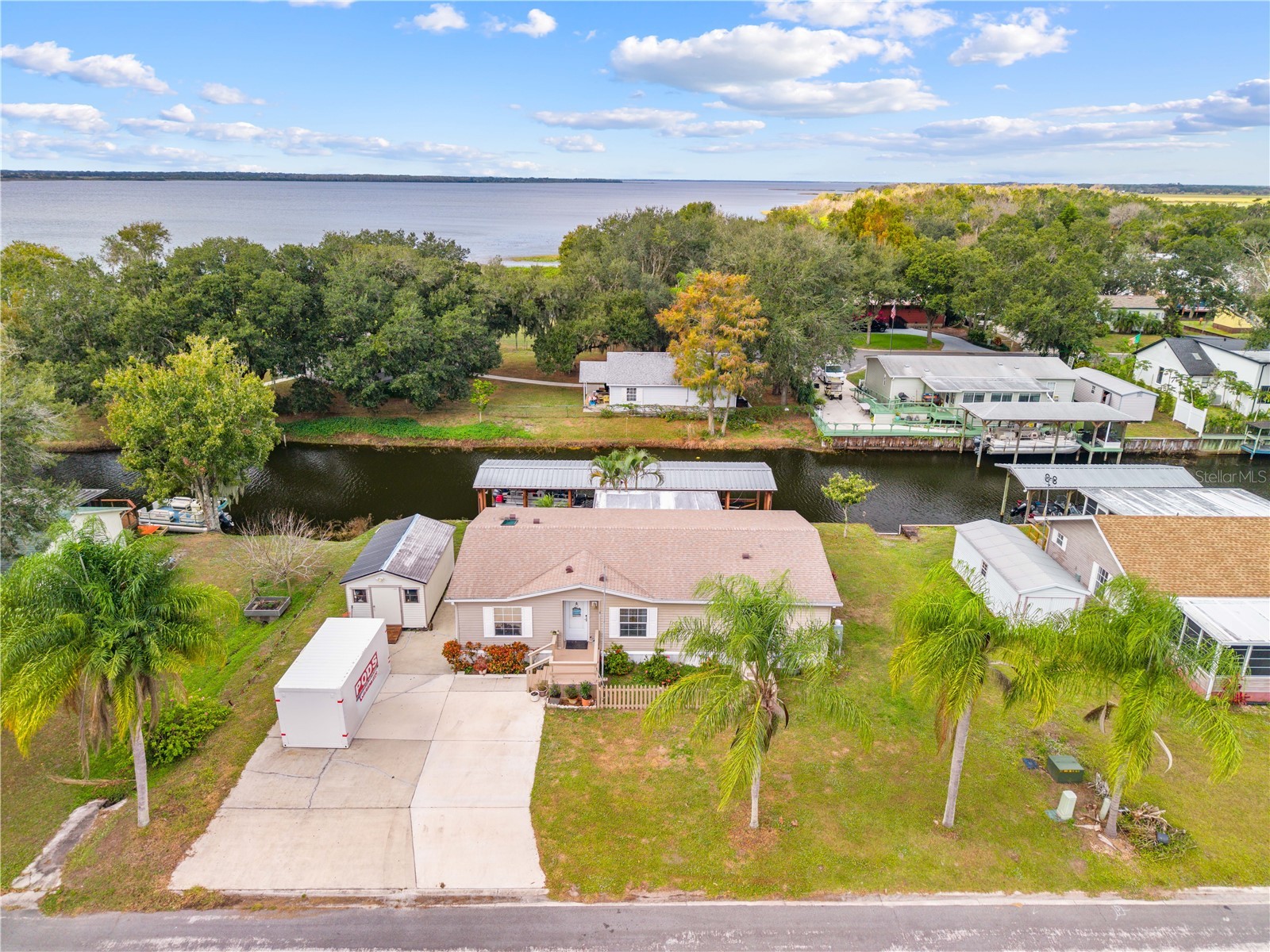 545 Horizon Drive Kenansville FL 34739 - LAKE MARIAN S5140186 image2