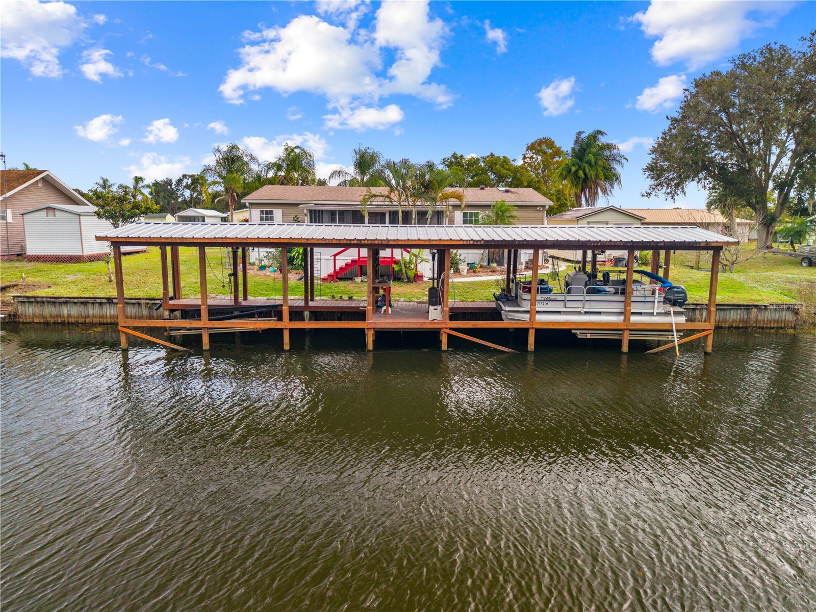 545 Horizon Drive Kenansville FL 34739 - LAKE MARIAN S5140186 image3