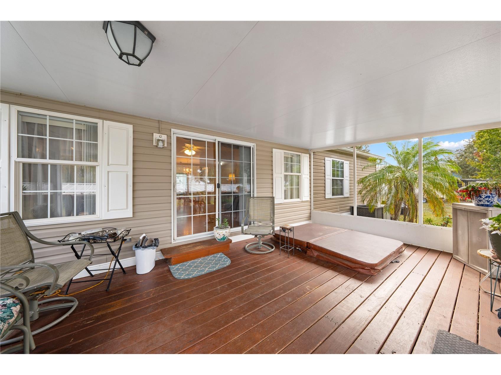 545 Horizon Drive Kenansville FL 34739 - LAKE MARIAN S5140186 image33