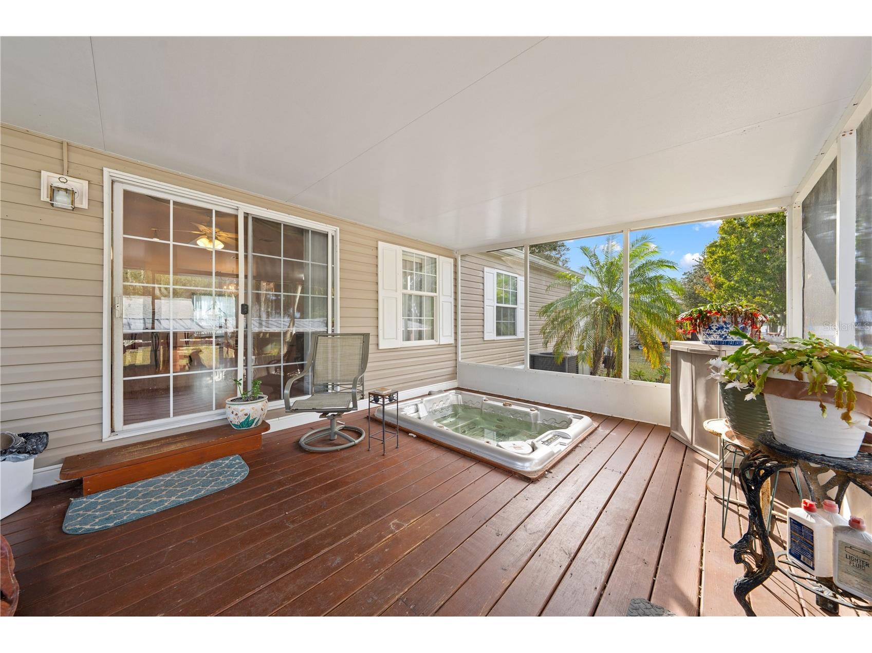 545 Horizon Drive Kenansville FL 34739 - LAKE MARIAN S5140186 image34