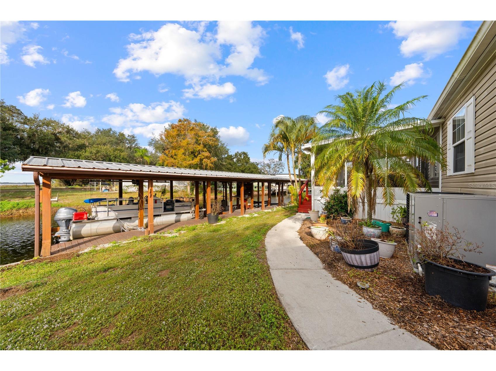 545 Horizon Drive Kenansville FL 34739 - LAKE MARIAN S5140186 image35