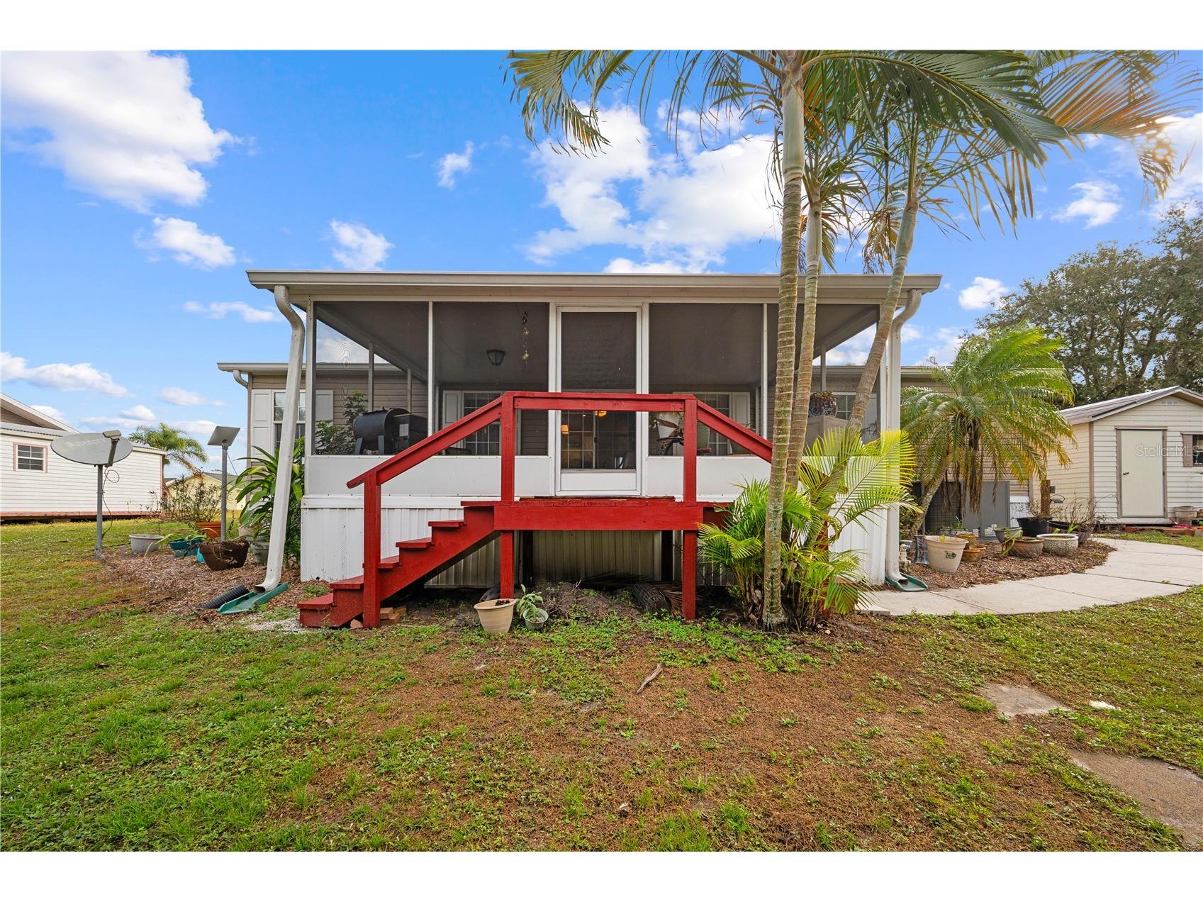 545 Horizon Drive Kenansville FL 34739 - LAKE MARIAN S5140186 image37