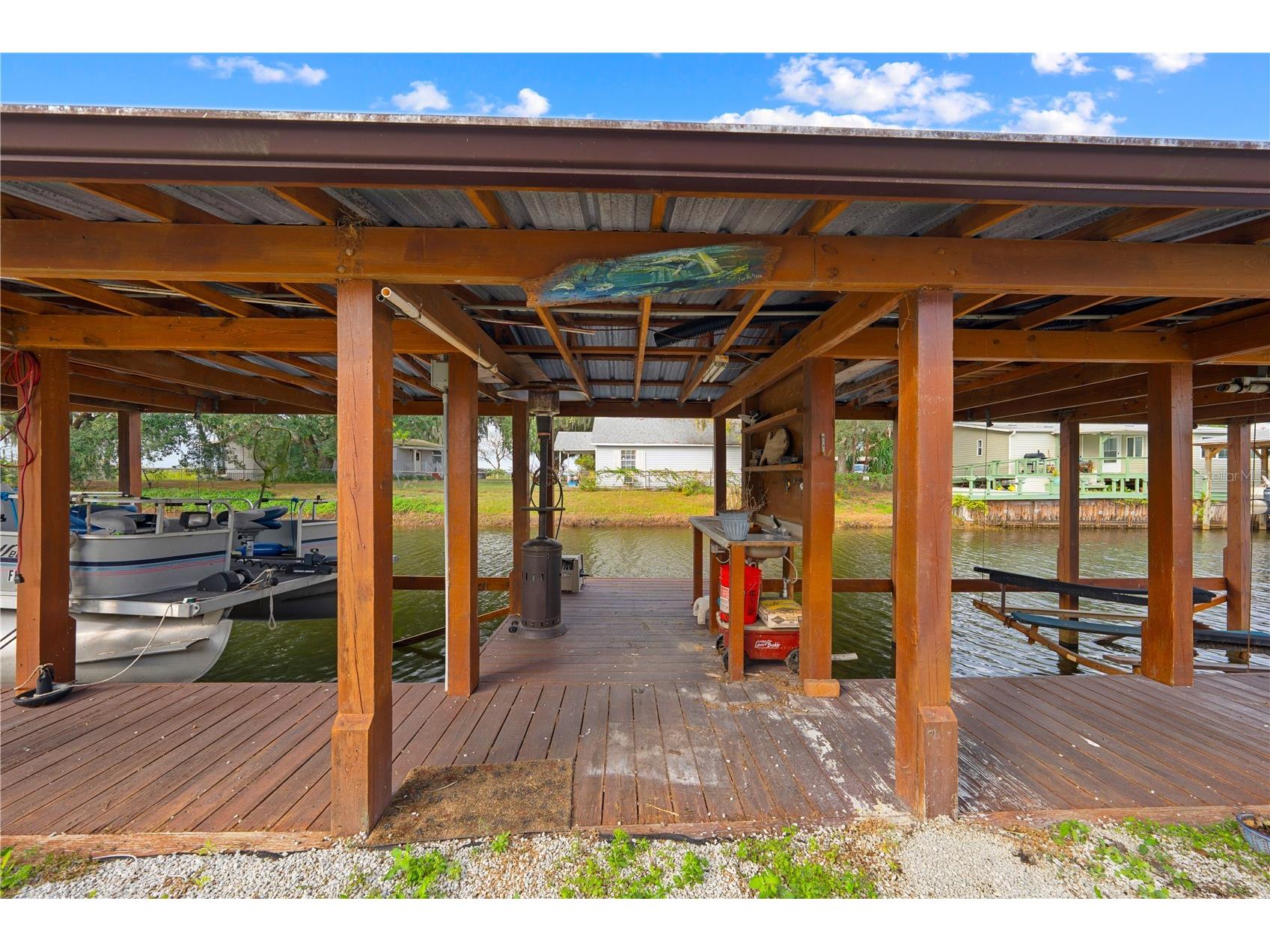 545 Horizon Drive Kenansville FL 34739 - LAKE MARIAN S5140186 image38