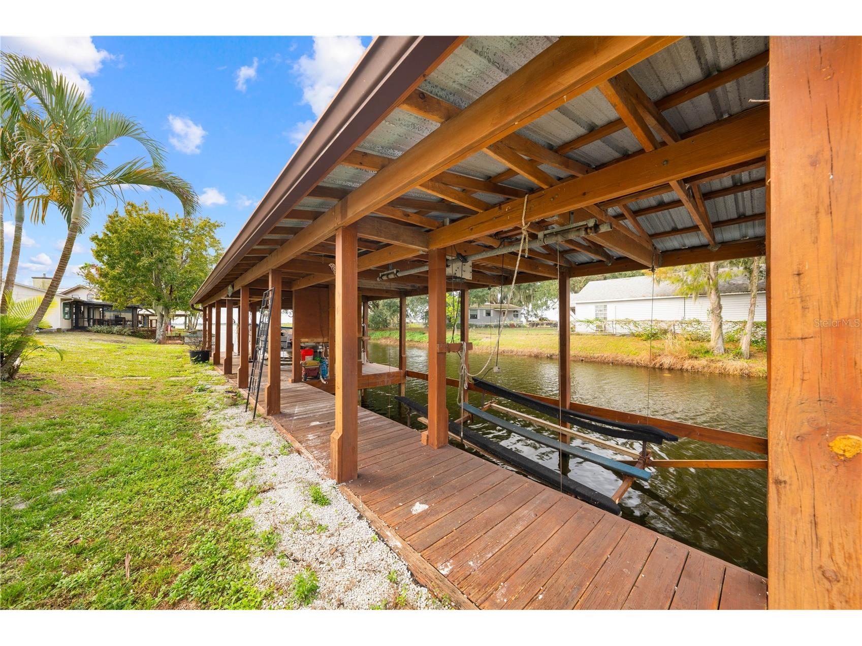 545 Horizon Drive Kenansville FL 34739 - LAKE MARIAN S5140186 image40