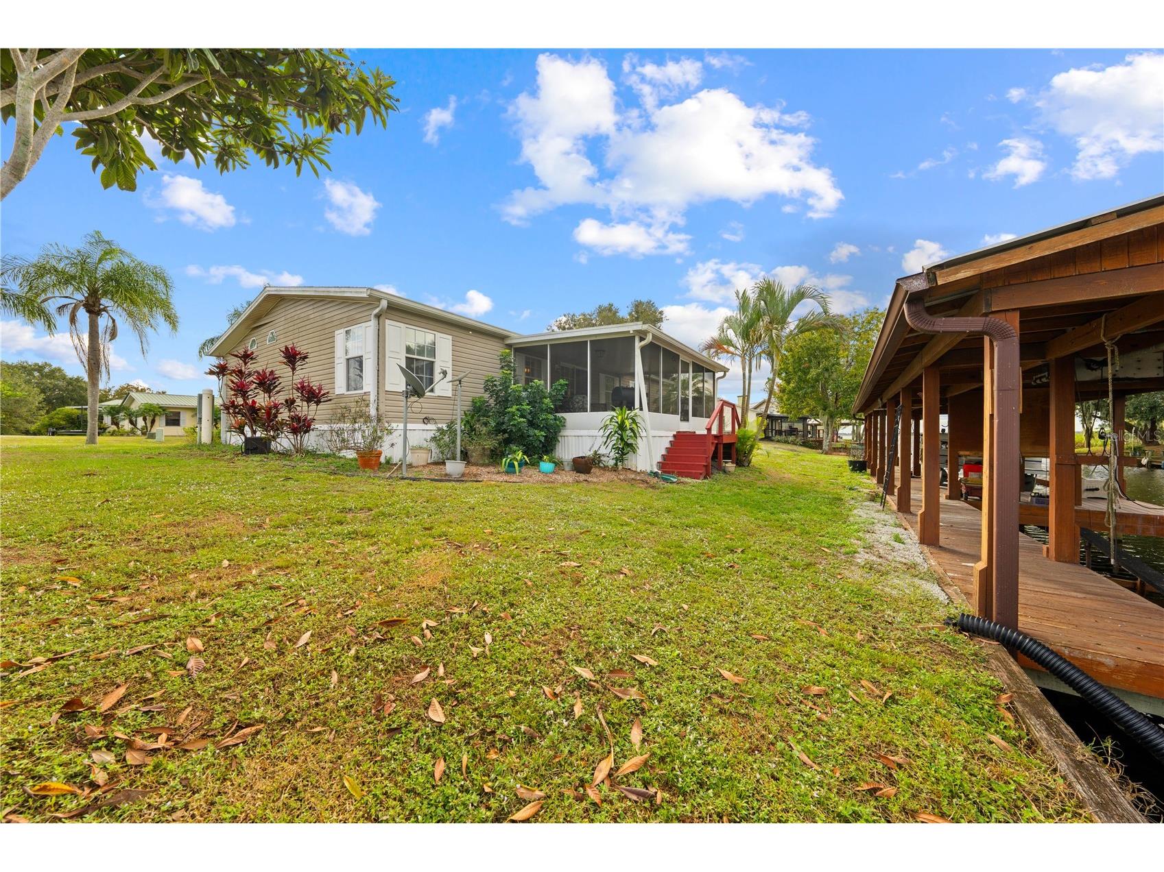 545 Horizon Drive Kenansville FL 34739 - LAKE MARIAN S5140186 image41