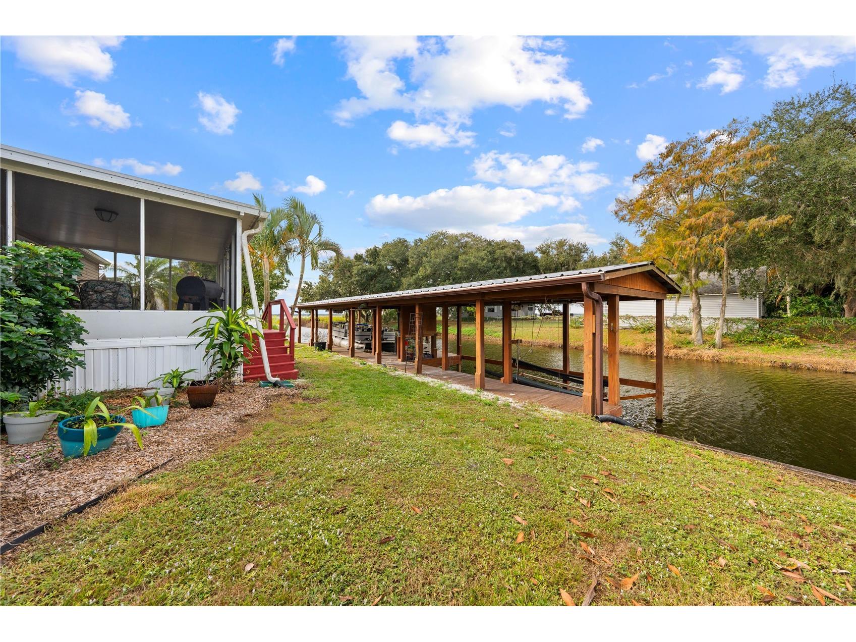 545 Horizon Drive Kenansville FL 34739 - LAKE MARIAN S5140186 image42