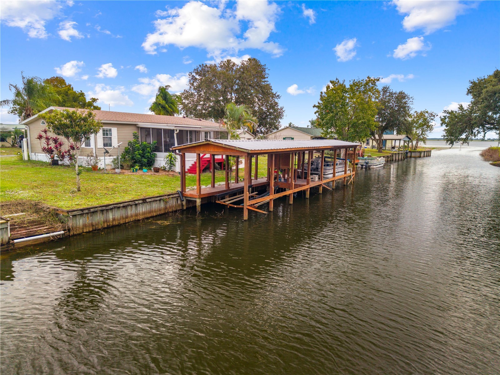 545 Horizon Drive Kenansville FL 34739 - LAKE MARIAN S5140186 image43