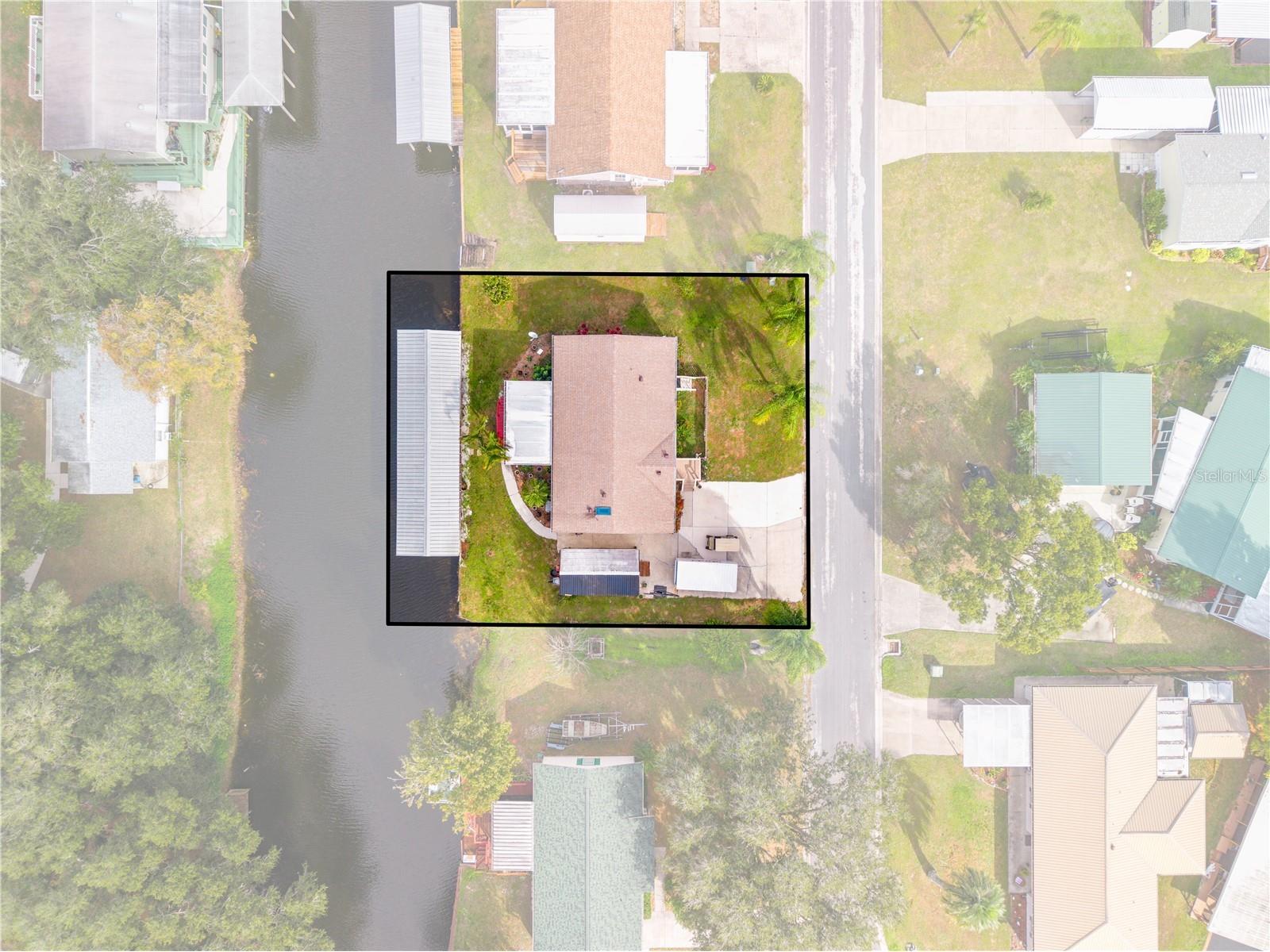 545 Horizon Drive Kenansville FL 34739 - LAKE MARIAN S5140186 image47