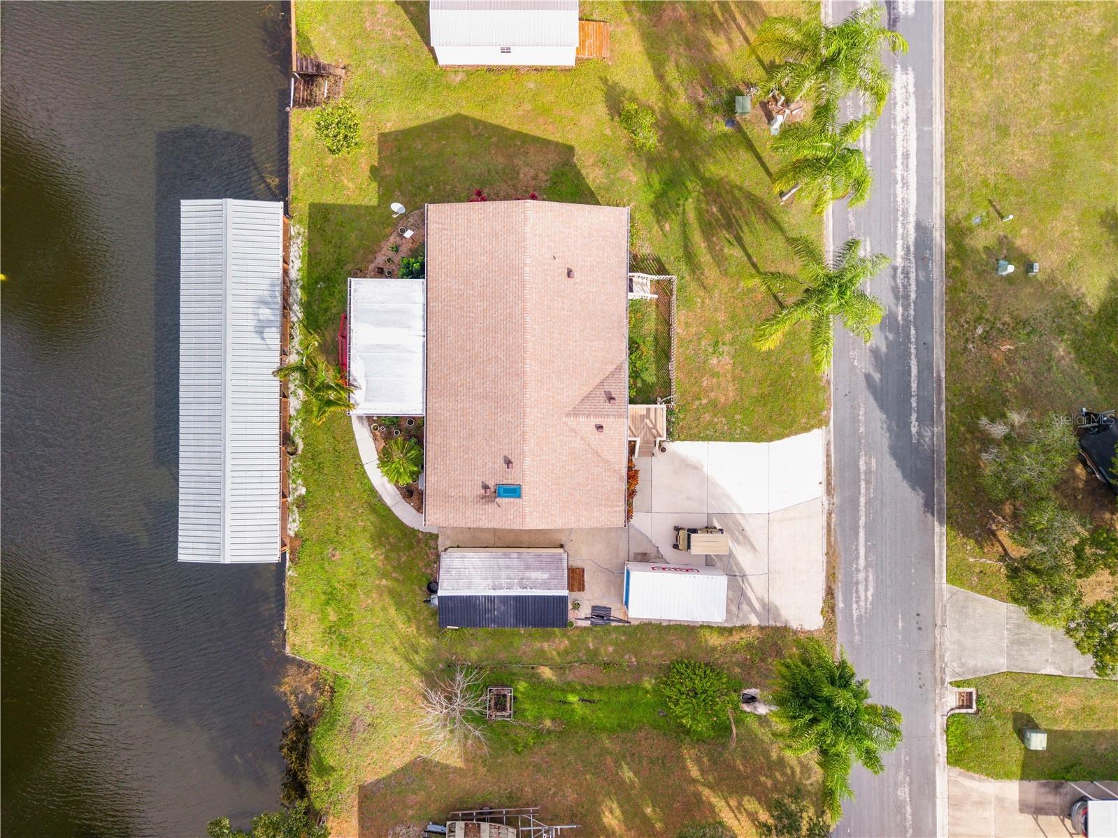 545 Horizon Drive Kenansville FL 34739 - LAKE MARIAN S5140186 image48