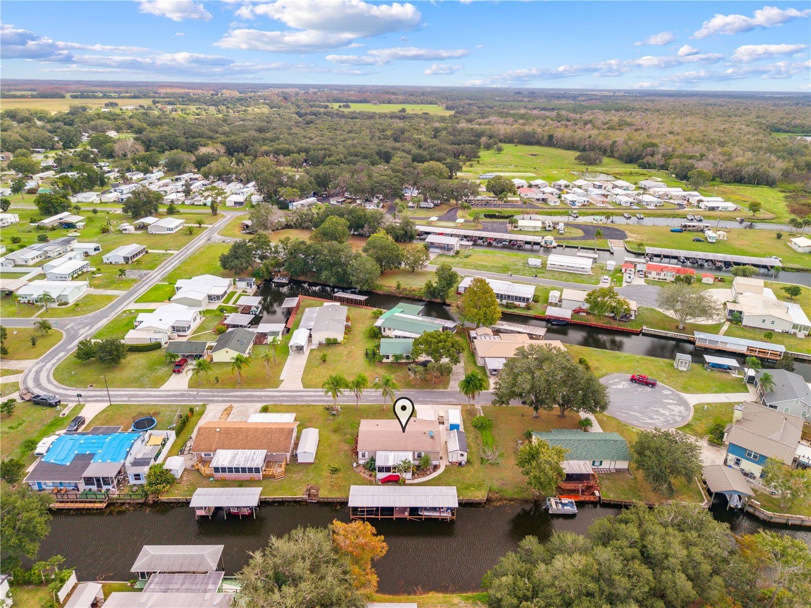 545 Horizon Drive Kenansville FL 34739 - LAKE MARIAN S5140186 image52