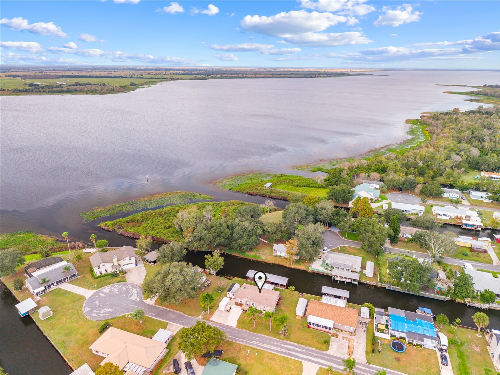 545 Horizon Drive Kenansville FL 34739 - LAKE MARIAN S5140186 image53