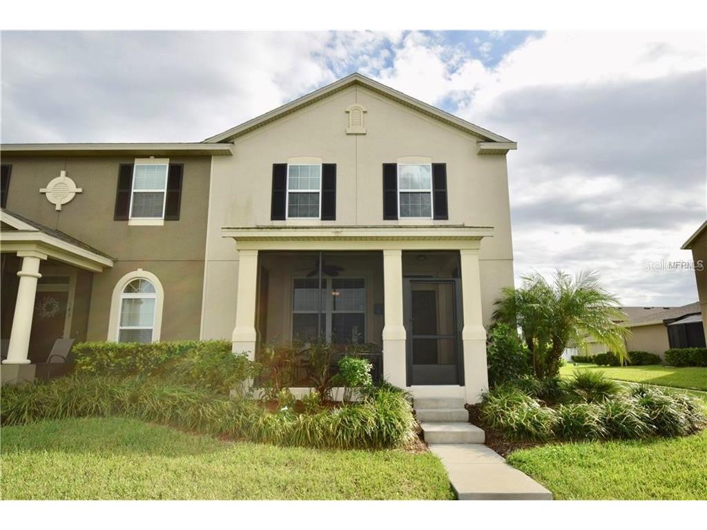 545 Juniper Springs Drive Groveland FL 34736 - LAKE MEMORY G5069732 image1