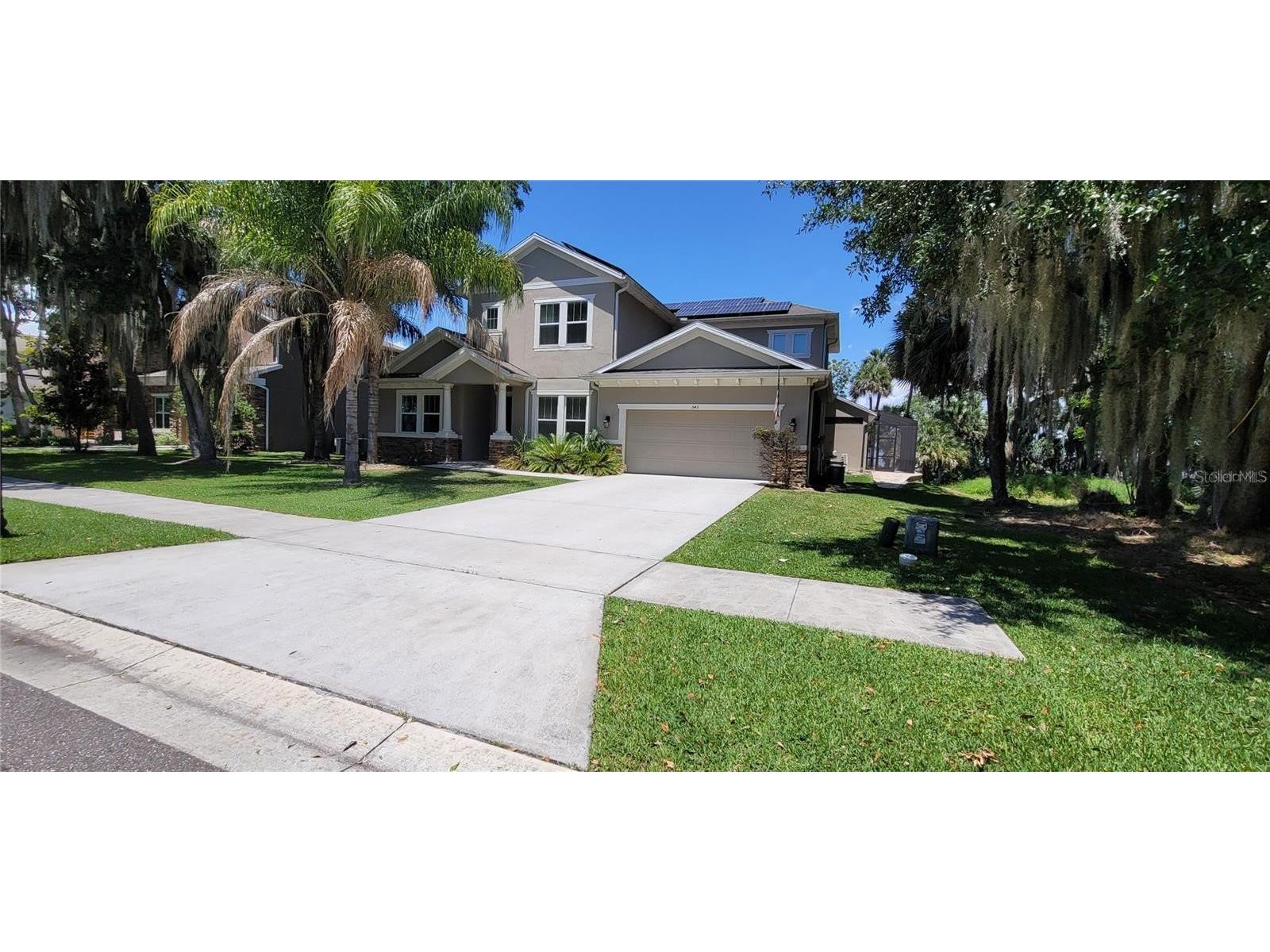 545 Lake Cove Pointe Circle Winter Garden FL 34787 O6088425 image1