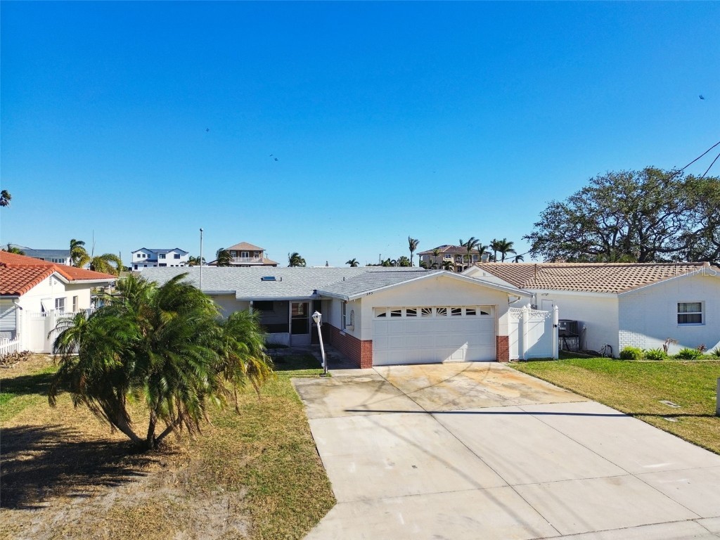 545 Lillian Drive Madeira Beach FL 33708 TB8327627 image64
