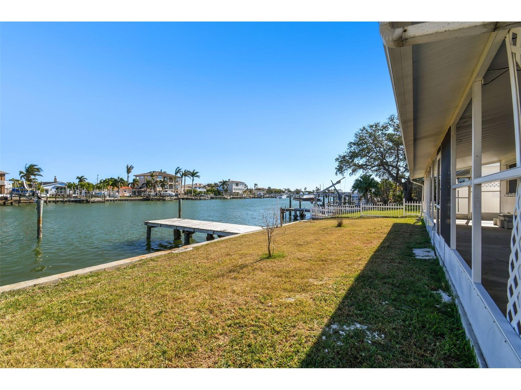 545 Lillian Drive Madeira Beach FL 33708 TB8327627 image1