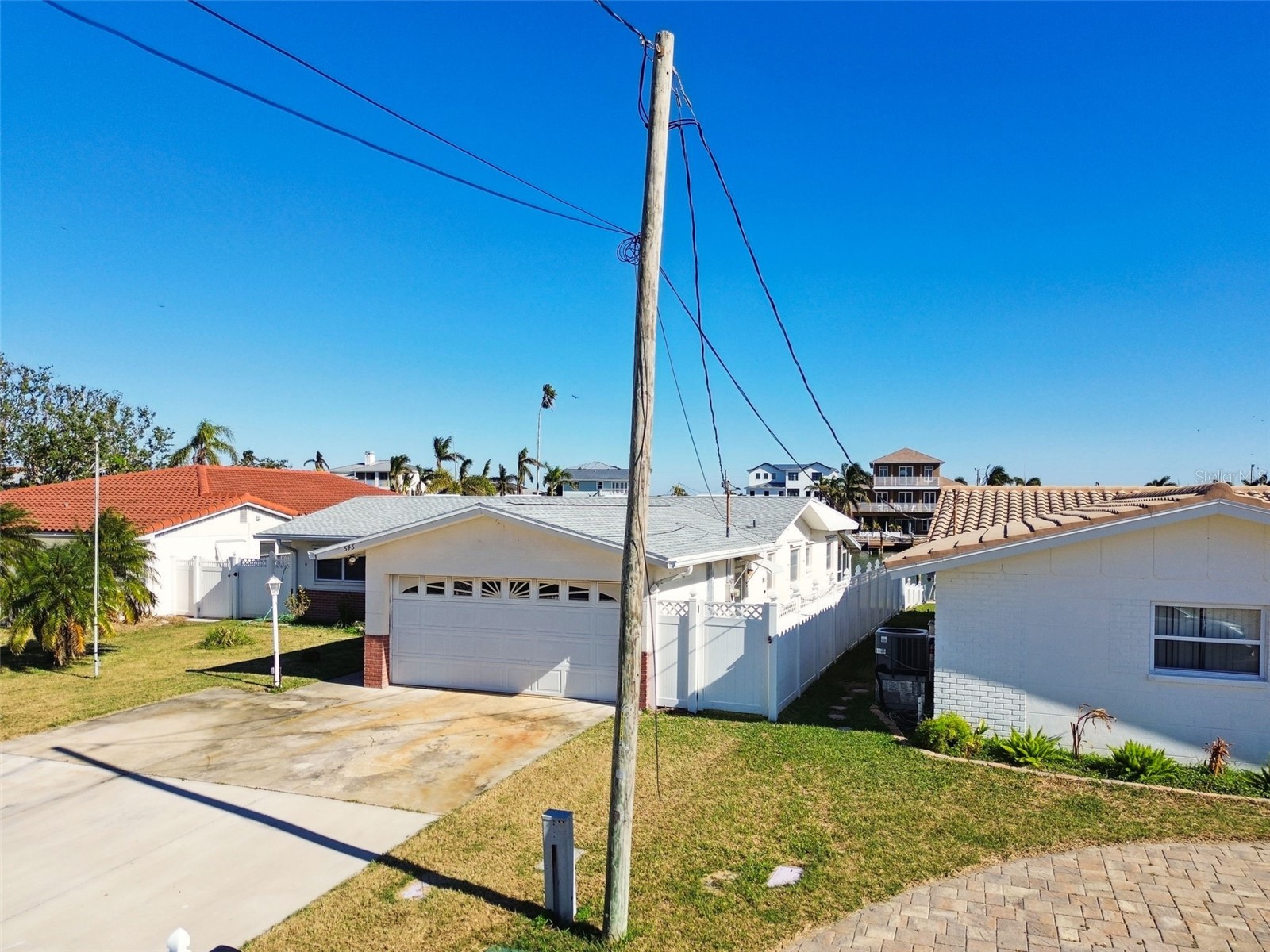545 Lillian Drive Madeira Beach FL 33708 TB8327627 image61