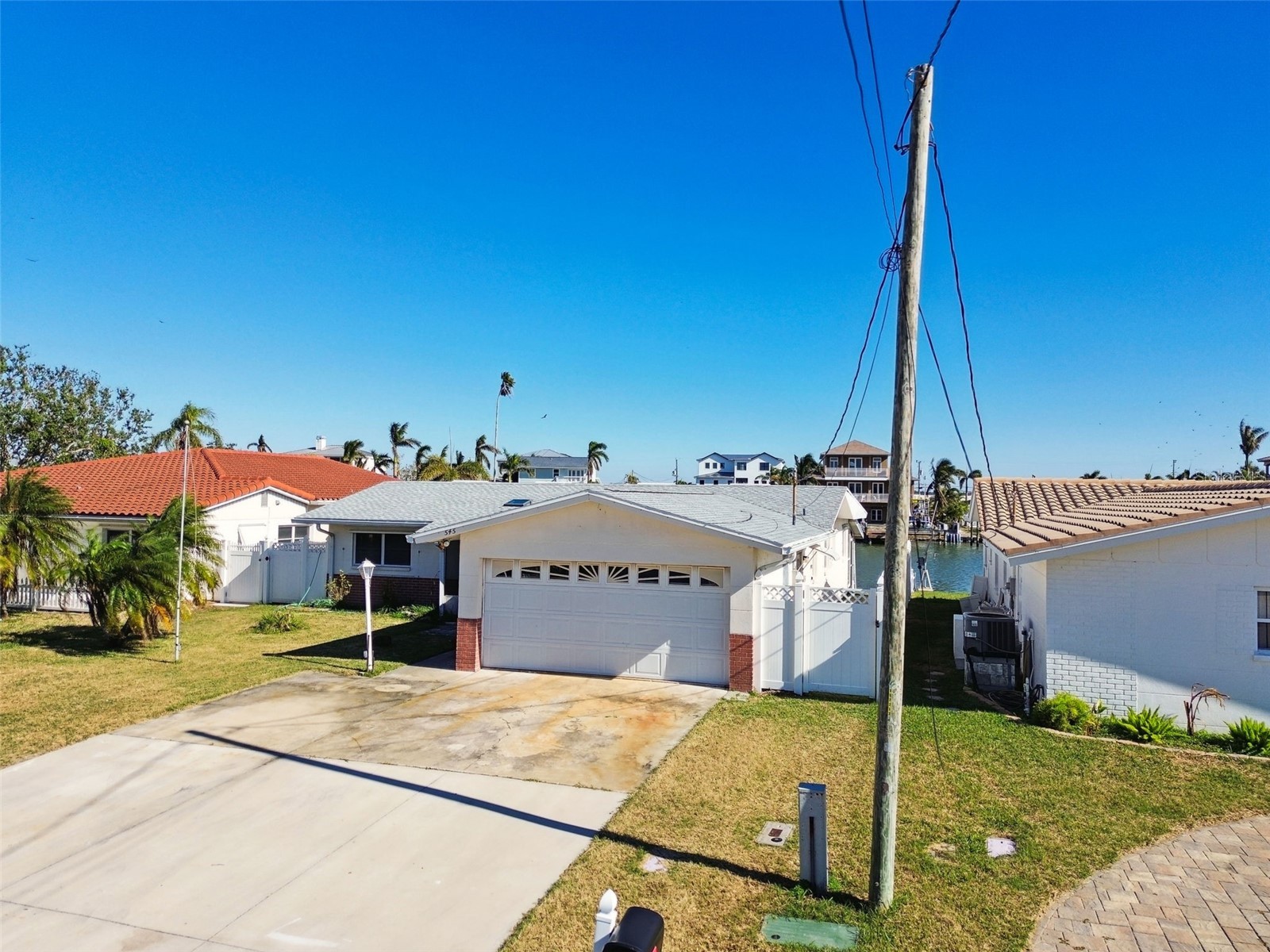 545 Lillian Drive Madeira Beach FL 33708 TB8327627 image62