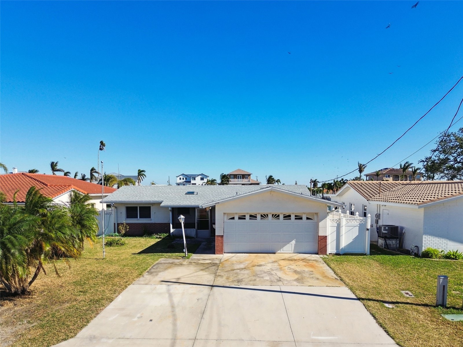 545 Lillian Drive Madeira Beach FL 33708 TB8327627 image63
