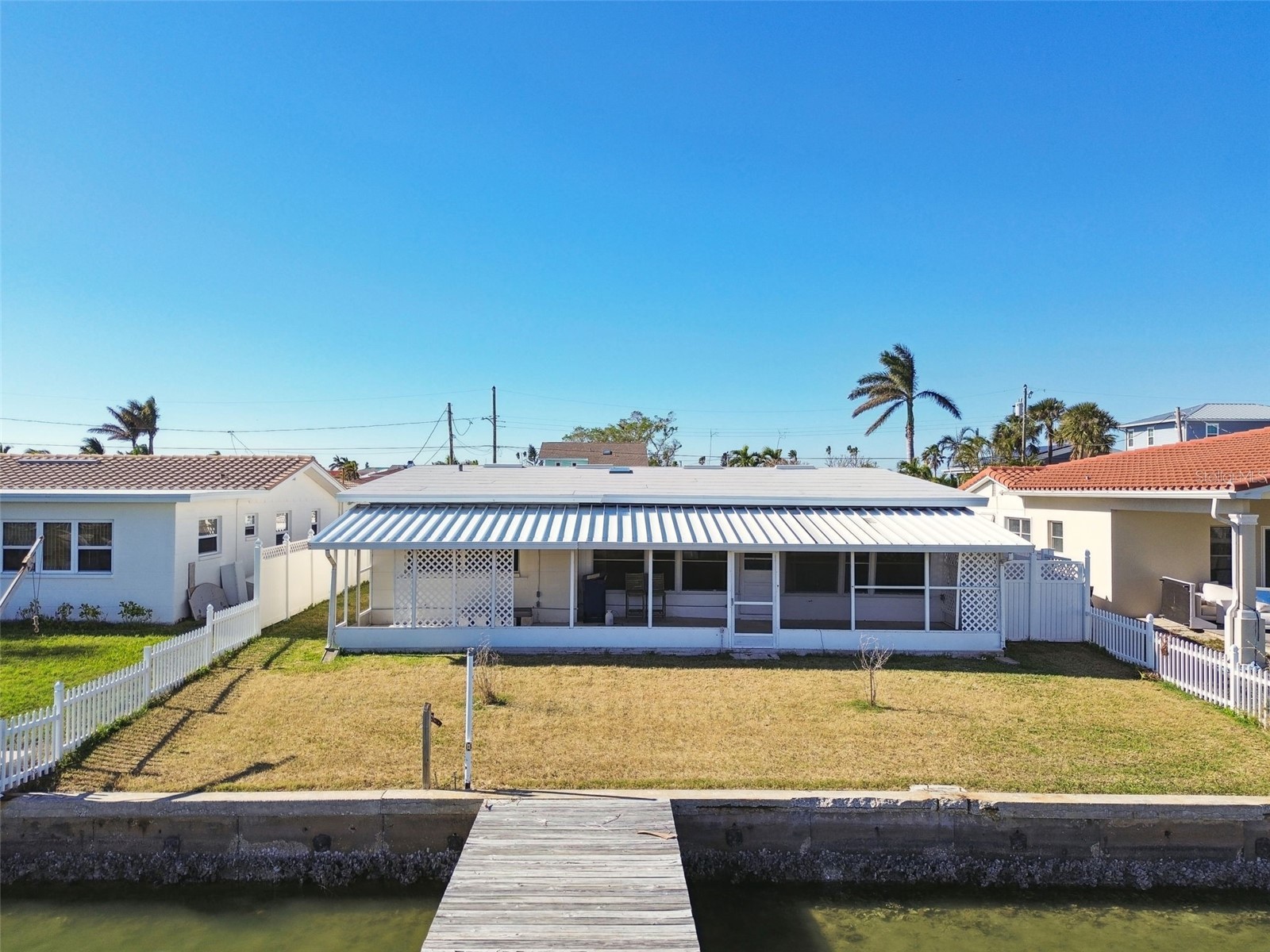 545 Lillian Drive Madeira Beach FL 33708 TB8327627 image66